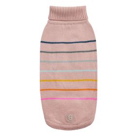 GF Pet - Arctic Sweater - Pink - XS