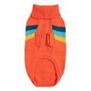 GF Pet - Alpine Sweater - Orange - 2XS