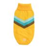 GF Pet - Alpine Sweater - Yellow - 3XS