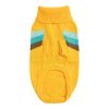 GF Pet - Alpine Sweater - Yellow - 3XS