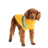 GF Pet - Alpine Sweater - Yellow - 3XS