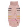 GF Pet - Arctic Sweater - Pink - 2XS