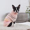 GF Pet - Arctic Sweater - Pink - 2XS