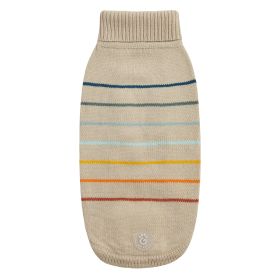 GF Pet - Arctic Sweater - Sand - 2XS