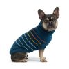 GF Pet - Arctic Sweater - Teal - 2XS