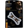 Starmark Ringer Bone Treat Toy - 1 count