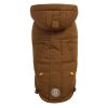 GF Pet - Arctic Parka - Wood - S