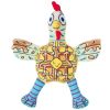 Fat Cat Foodies Chicken 'n Waffles Dog Toy - 1 count