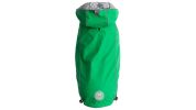 Elasto-FIT Reversible Raincoat w/ Designer Lining - Green